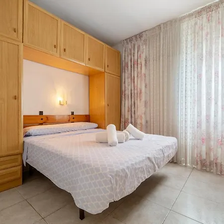 Appartamento Hauzify I Apartament Canigo *