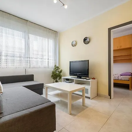 Appartamento Hauzify I Apartament Canigo
