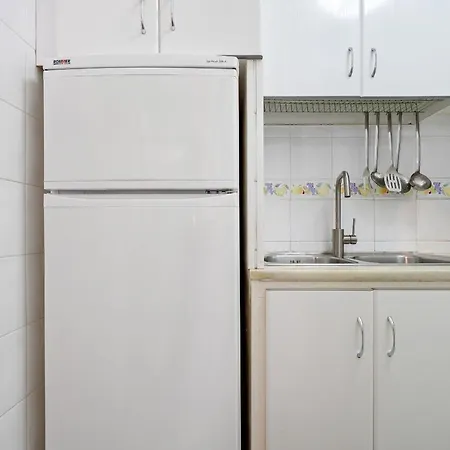 Hauzify I Apartament Canigo Appartamento Platja d'Aro