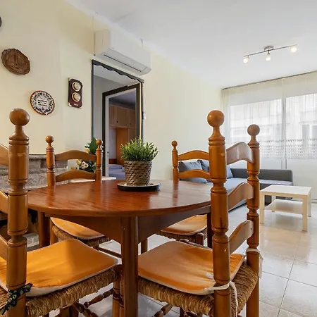 Appartamento Hauzify I Apartament Canigo Platja d'Aro