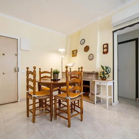 Hauzify I Apartament Canigo Appartamento