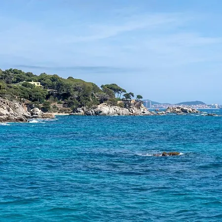 Hauzify I Apartament Canigo Appartamento Platja d'Aro