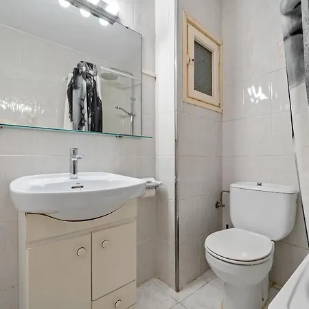 Appartamento Hauzify I Apartament Canigo