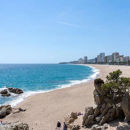 Appartamento Hauzify I Apartament Canigo Platja d'Aro